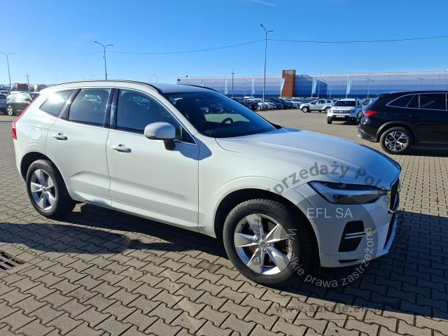 5 - Volvo XC 60 B4 D AWD Momentum 2021r. DW3PW14 Magnice