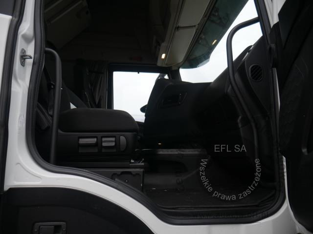 8 - IVECO S-WAY 490 AS440S49T/P AUTOMAT 2022r.