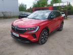 Renault  Austral  2024r. WZ468HR Pojazd znajduje się w firmie ARCTOS GROUP sp. z o.o. Al. Krakowska 7, 02-183 Warszawa