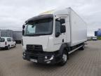 RENAULT / VP D280 DTI8 16T 4X2 AUTOMAT 2023r.