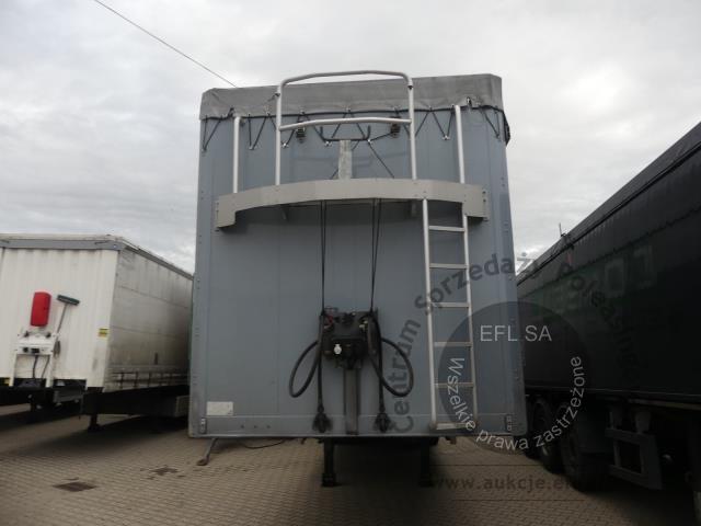 2 - KRAKER CF-Z WALKING FLOOR 2023r.