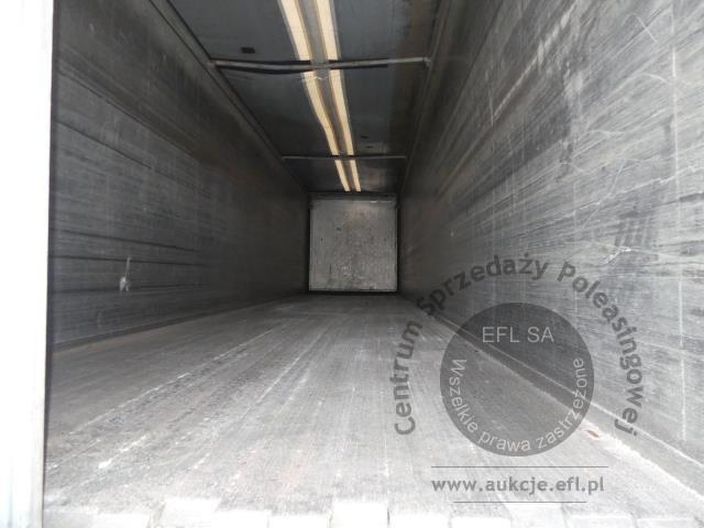 4 - KRAKER CF-Z WALKING FLOOR 2023r.