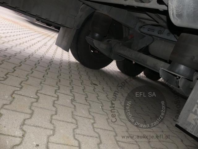 6 - KRAKER CF-Z WALKING FLOOR 2023r.