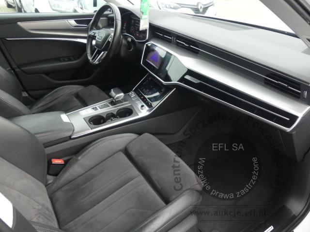 6 - AUDI A6 AVANT 40 TDI mHEV 2019r.