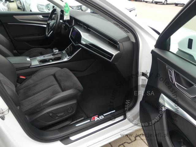 7 - AUDI A6 AVANT 40 TDI mHEV 2019r.