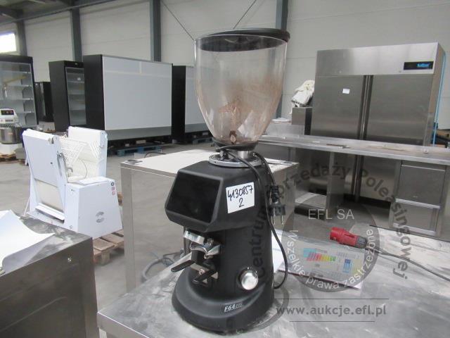 2 - Młynek do kawy Fiorenzato typ F64 EVO 2024r.