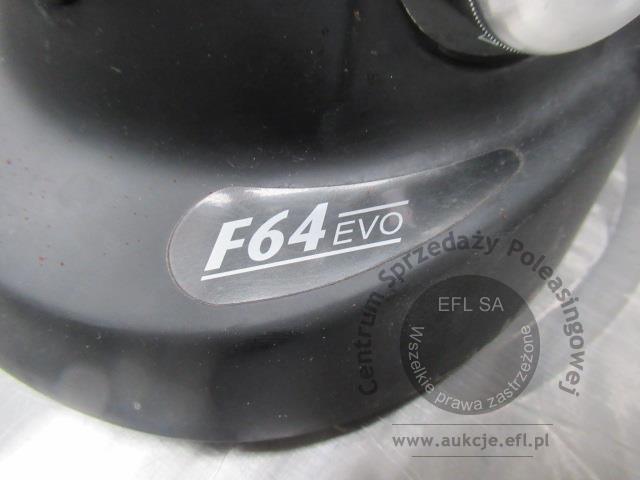 3 - Młynek do kawy Fiorenzato typ F64 EVO 2024r.