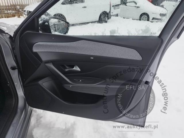 12 - Peugeot 308 1.5 BlueHDi Allure S&amp;S EAT 2022r. UWAGA!! Pojazd znajduje się w firmie Arctos Sp. z o.o. Warszawa, Al. Krakowska 7, 02-183 Warszawa