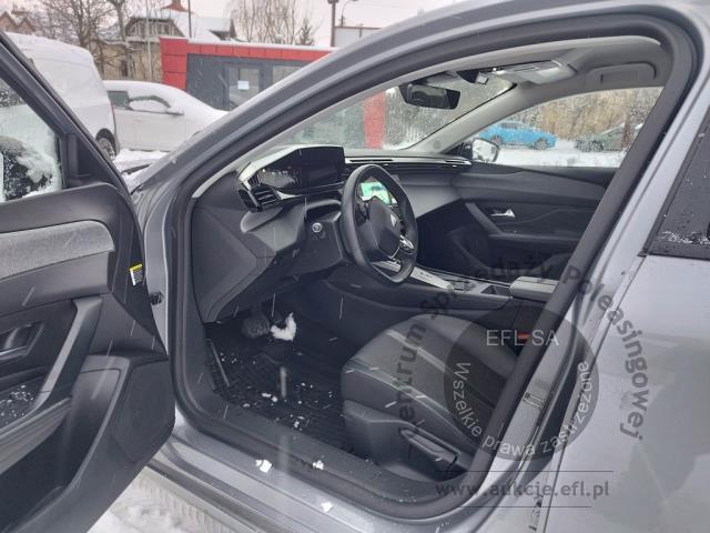 9 - Peugeot 308 1.5 BlueHDi Allure S&amp;S EAT 2022r. UWAGA!! Pojazd znajduje się w firmie Arctos Sp. z o.o. Warszawa, Al. Krakowska 7, 02-183 Warszawa