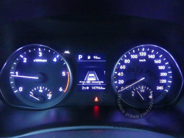 5 - HYUNDAI  I30 1.6 CRDI DCT KOMBI 2021r.