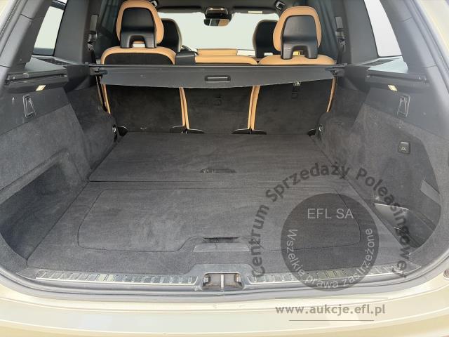 12 - VOLVO XC90 D5 INSCRIPTION AWD 2018r.