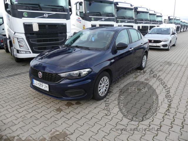 1 - FIAT TIPO 1.4 95KM SEDAN 2018r.