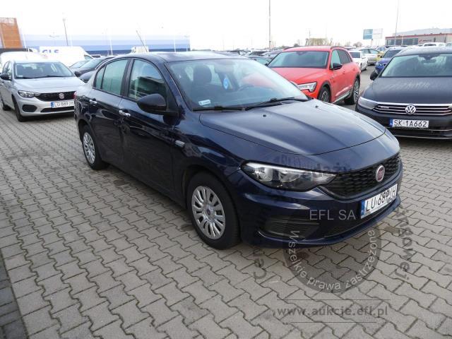 2 - FIAT TIPO 1.4 95KM SEDAN 2018r.