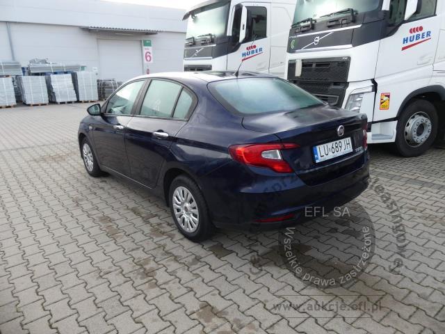 12 - FIAT TIPO 1.4 95KM SEDAN 2018r.