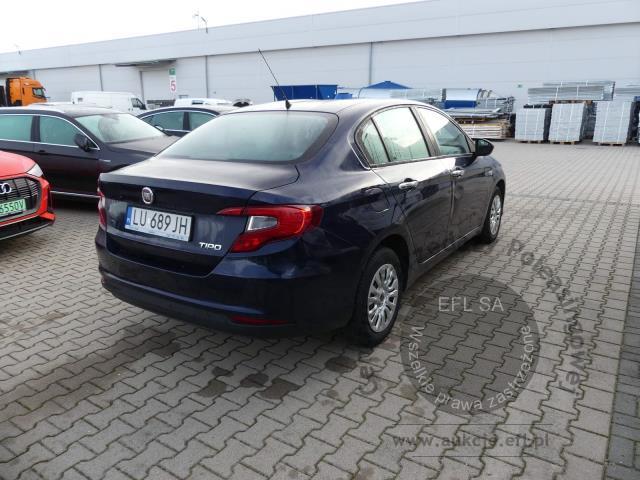 13 - FIAT TIPO 1.4 95KM SEDAN 2018r.