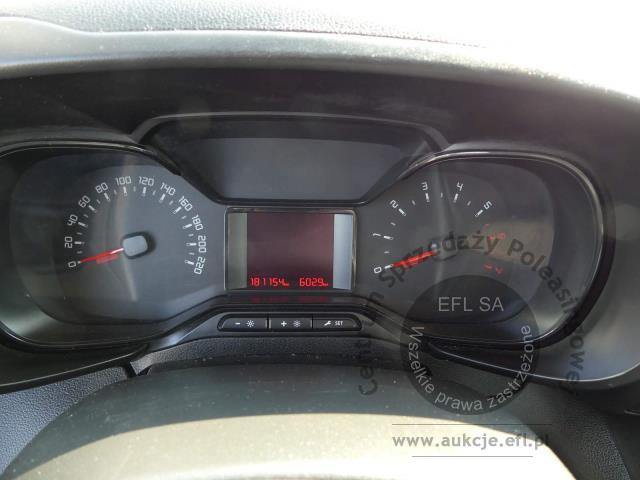 4 - TOYOTA PROACE CITY 1.5 D-4D 130KM 2020r.