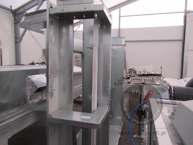 32 - Robot lakierniczy UNISON typ UNI CLEVER L/P 2024r.