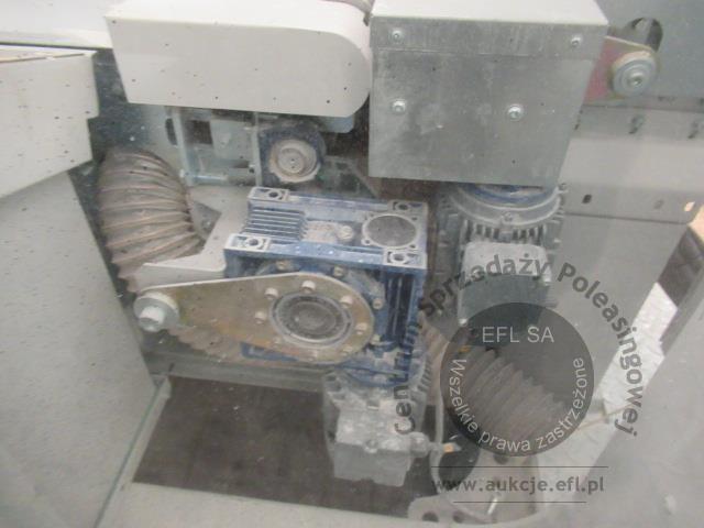 8 - Robot lakierniczy UNISON typ UNI CLEVER L/P 2024r.