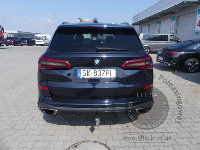 13 - EFL FINANCE BMW X5 M50D 2018r.