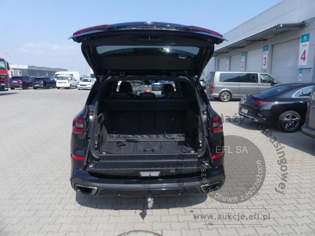 14 - EFL FINANCE BMW X5 M50D 2018r.