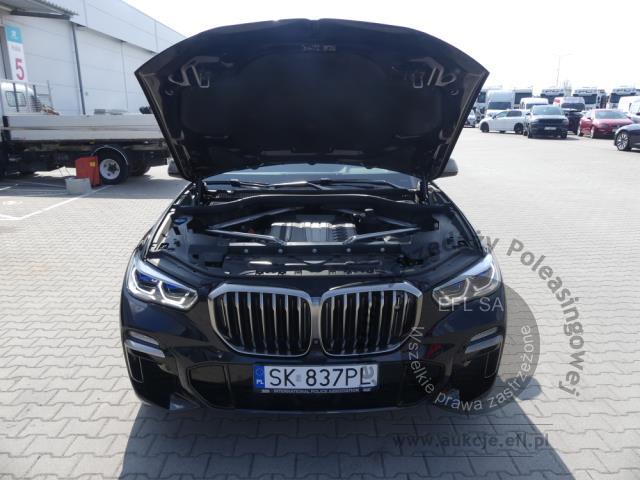 4 - EFL FINANCE BMW X5 M50D 2018r.