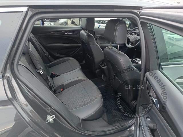 9 - Opel Insignia 2.0 CDTI Elegance S&amp;S 2021r. WY509CE UWAGA!! Pojazd znajduje się w lokalizacji: Warszawa, Al. Krakowska 7, 02-183 Warszawa
