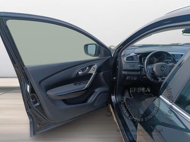 11 - RENAULT KADJAR 1.5 DCI 110KM 2017r.