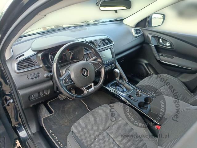 13 - RENAULT KADJAR 1.5 DCI 110KM 2017r.
