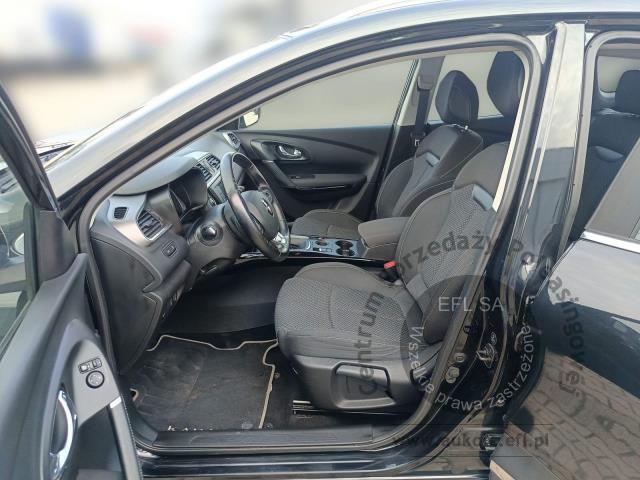 14 - RENAULT KADJAR 1.5 DCI 110KM 2017r.
