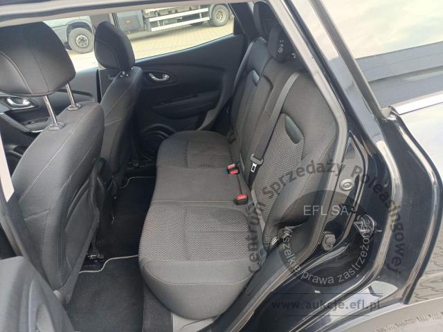 15 - RENAULT KADJAR 1.5 DCI 110KM 2017r.