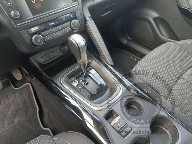 16 - RENAULT KADJAR 1.5 DCI 110KM 2017r.