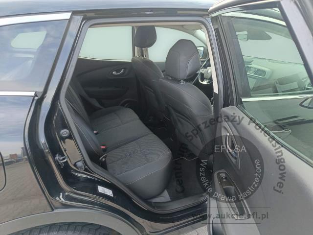 18 - RENAULT KADJAR 1.5 DCI 110KM 2017r.