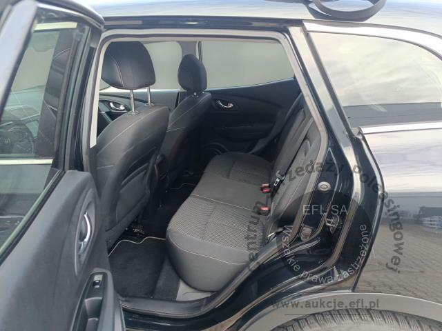 19 - RENAULT KADJAR 1.5 DCI 110KM 2017r.