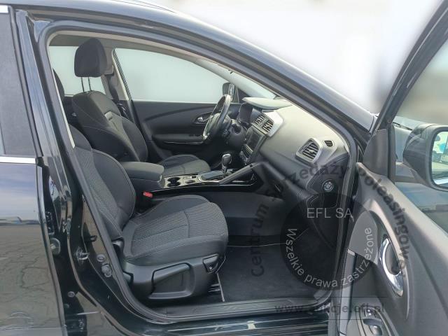 20 - RENAULT KADJAR 1.5 DCI 110KM 2017r.