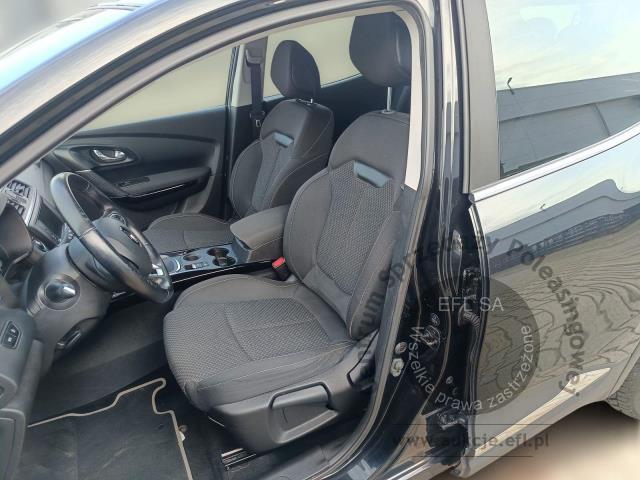 22 - RENAULT KADJAR 1.5 DCI 110KM 2017r.