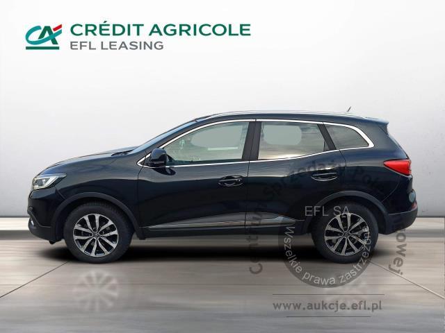 4 - RENAULT KADJAR 1.5 DCI 110KM 2017r.