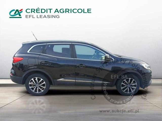6 - RENAULT KADJAR 1.5 DCI 110KM 2017r.