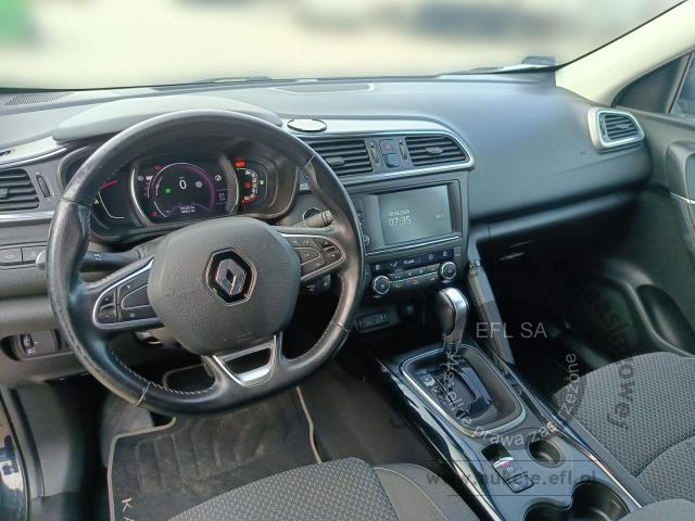 10 - RENAULT KADJAR 1.5 DCI 110KM 2017r.
