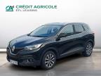 RENAULT KADJAR 1.5 DCI 110KM 2017r.