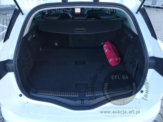 11 - Renault Megane 1.5 Blue dCi Intens EDC 2022r. DW6TL49 Magnice
