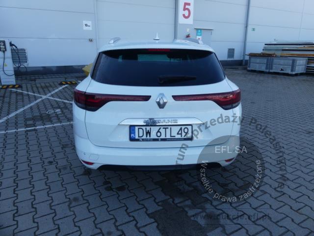 3 - Renault Megane 1.5 Blue dCi Intens EDC 2022r. DW6TL49 Magnice
