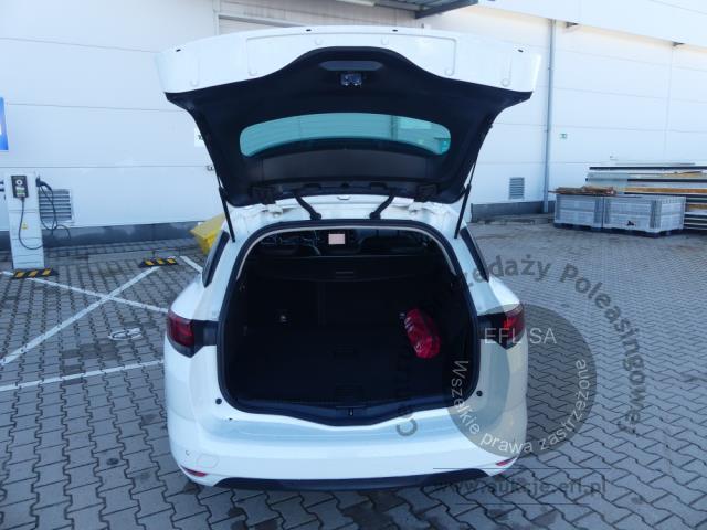 7 - Renault Megane 1.5 Blue dCi Intens EDC 2022r. DW6TL49 Magnice