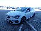 Renault Megane 1.5 Blue dCi Intens EDC 2022r. DW6TL49 Magnice