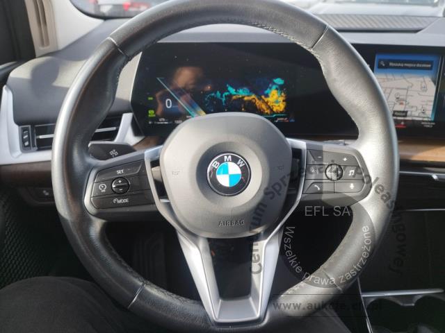 8 - BMW Seria 2 218i Luxury Line aut 2020r. WND0800C Pojazd znajduje się w firmie ARCTOS GROUP sp. z o.o. Al. Krakowska 7, 02-183 Warszawa