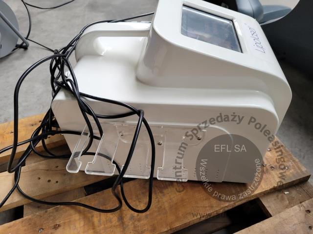3 - Urządzenie zabiegowe Lipolaser 2022r.