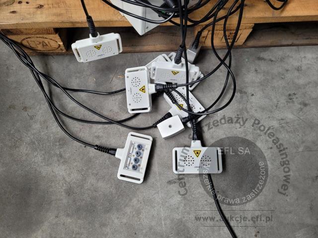 7 - Urządzenie zabiegowe Lipolaser 2022r.