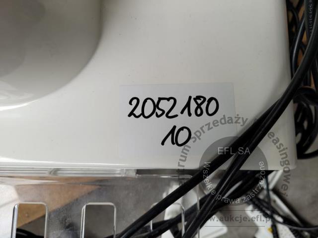 9 - Urządzenie zabiegowe Lipolaser 2022r.