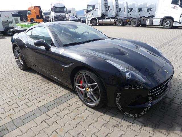 2 - FERRARI CALIFORNIA DCT V-8 2016r.