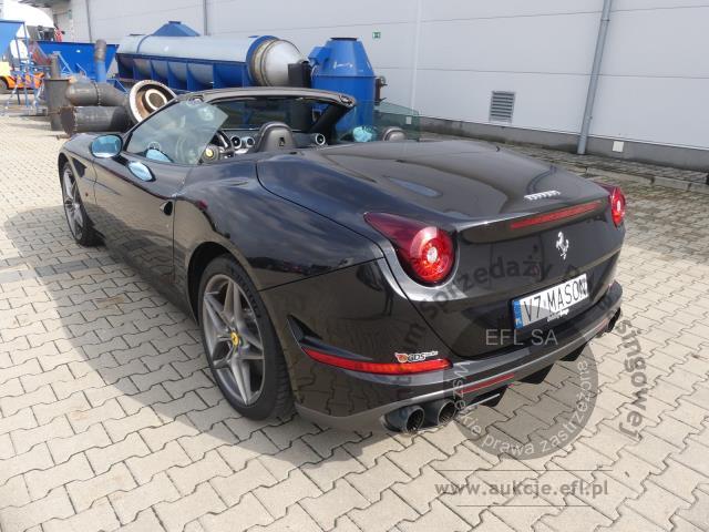 11 - FERRARI CALIFORNIA DCT V-8 2016r.