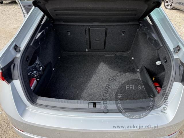 12 - Skoda Octavia 1.5 TSI ACT Ambition 2023r. GD7H702 Pojazd znajduje się w firmie MDM AUTO sp. z o.o. ul. Zawodników 1, 80-729 Gdańsk